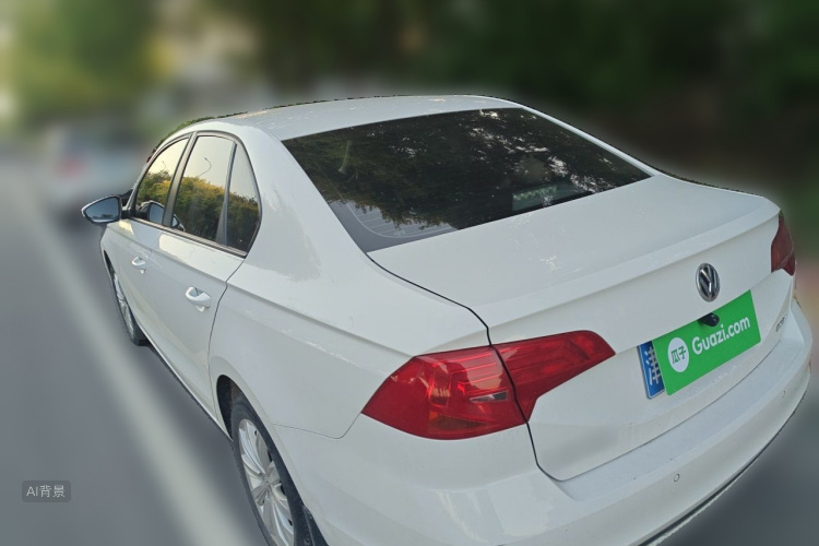 Volkswagen Bora 2020 #5 Volkswagen Bora 2020 изображение автомобиля #5