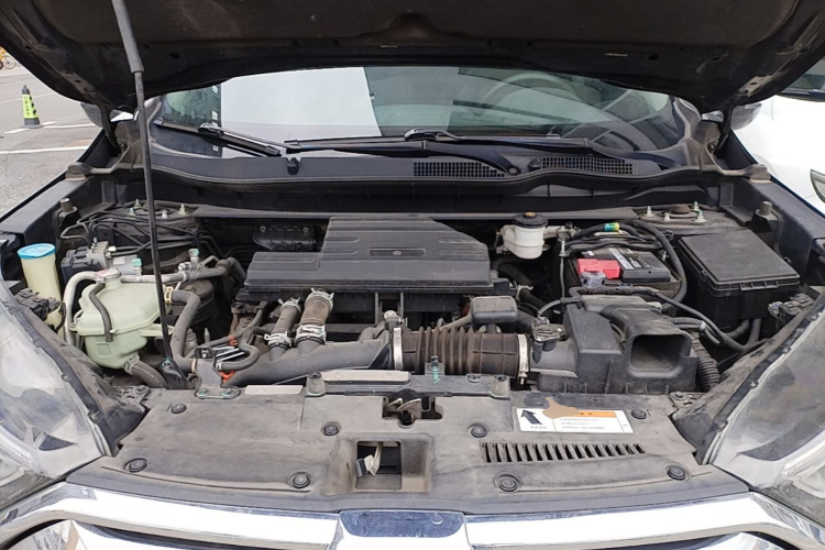 Honda CR-V 2018 car image #20