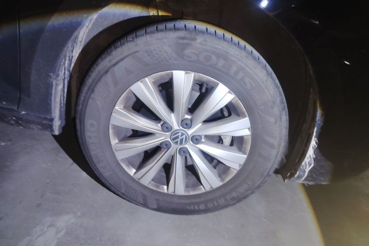Volkswagen Lavida 2024 car image #6