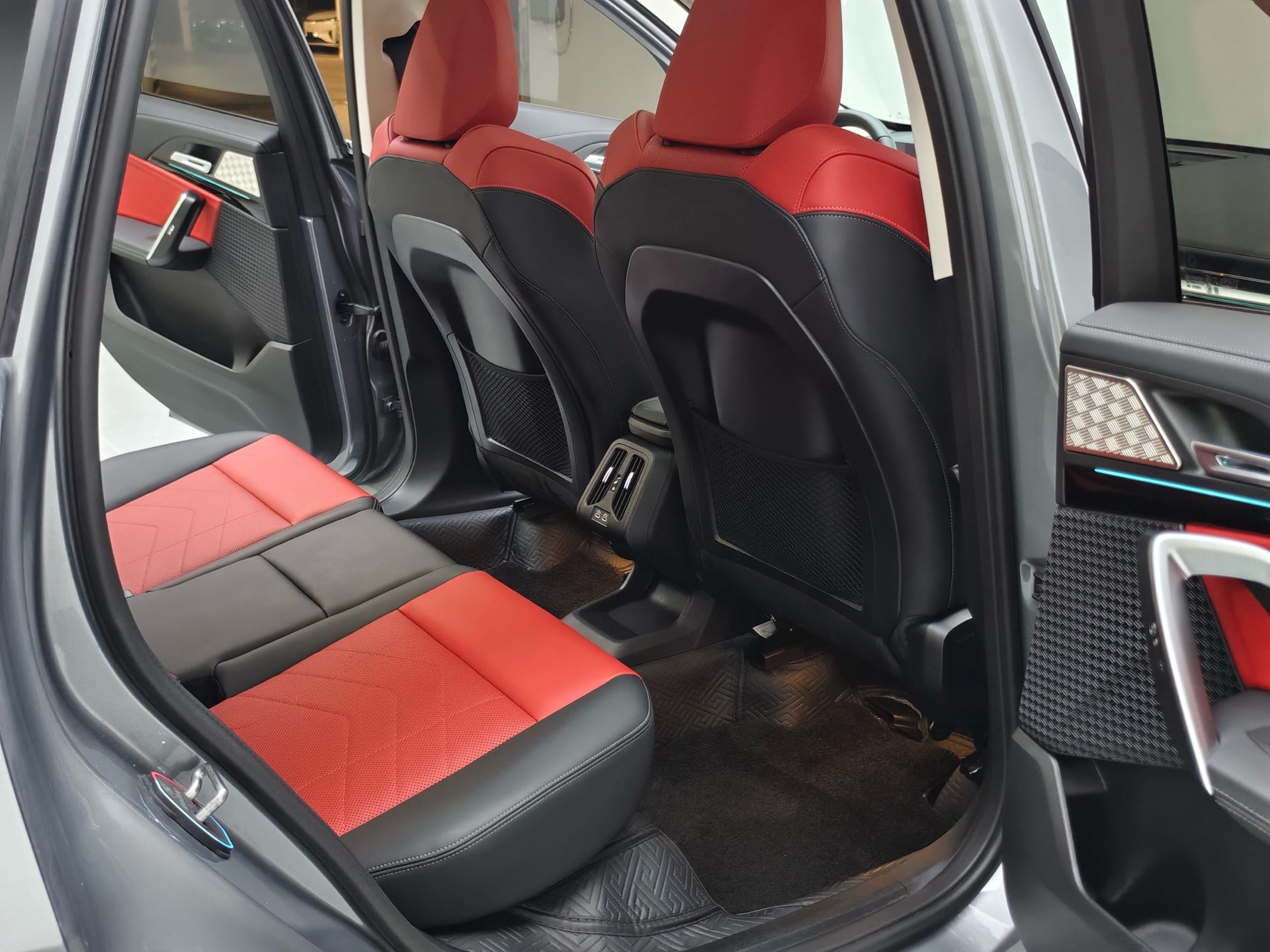BMW X1 2023 #18 BMW X1 2023 imagen de coche #18