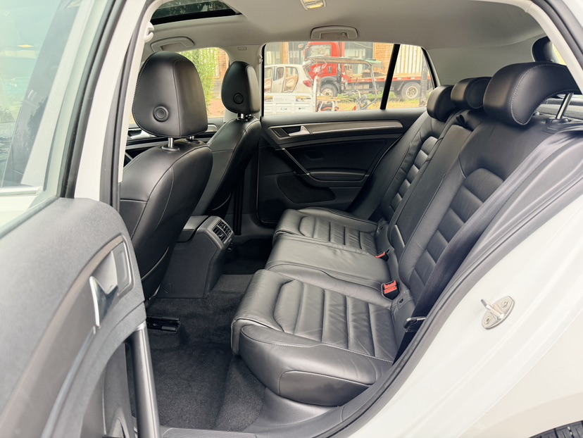Volkswagen Golf 2016 #6 Volkswagen Golf 2016 car image #6
