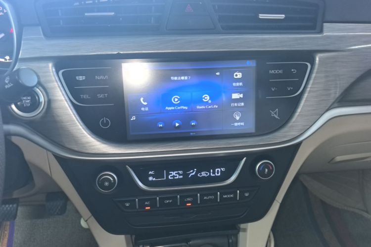 GEELY Emgrand 2017 #18 GEELY Emgrand 2017 immagine di auto #18
