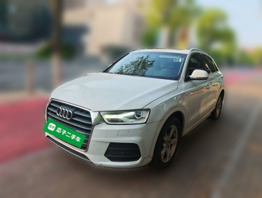 Audi Q3 2017 Audi Q3 2017 car image
