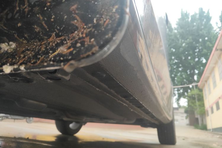 GEELY Emgrand 2025 car image #26