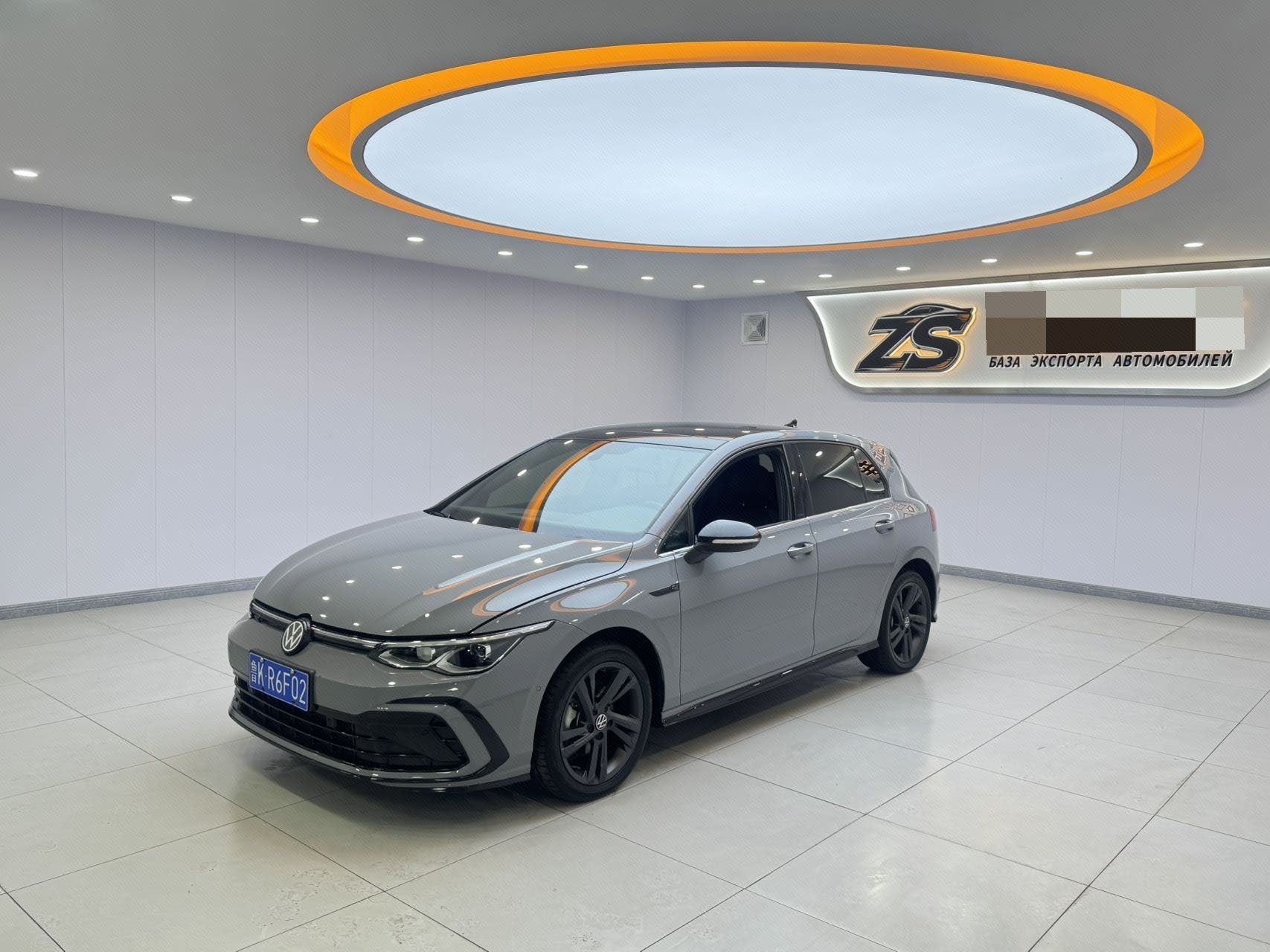 2022 image de voiture 