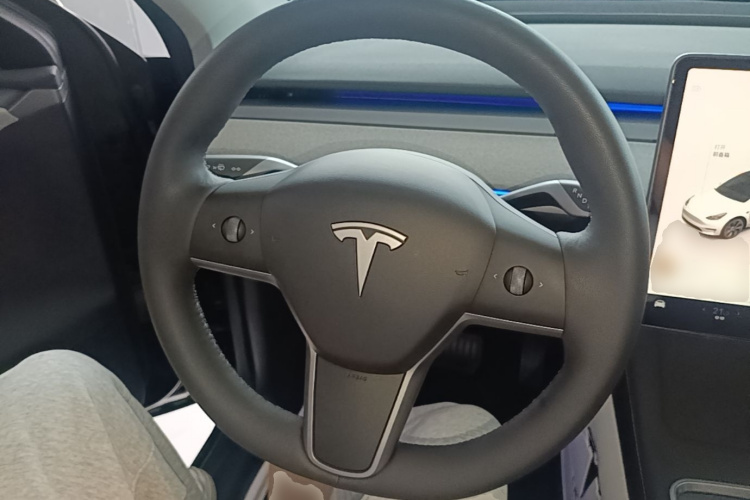 Tesla Model Y 2023 #11 Tesla Model Y 2023 car image #11
