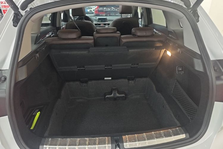 BMW X1 2018 car image #21