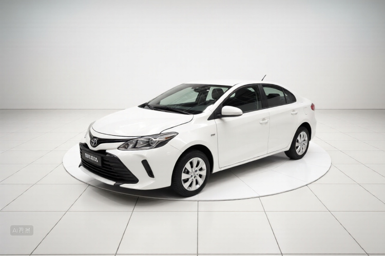 Toyota Vios 2017 #2 Toyota Vios 2017 car image #2