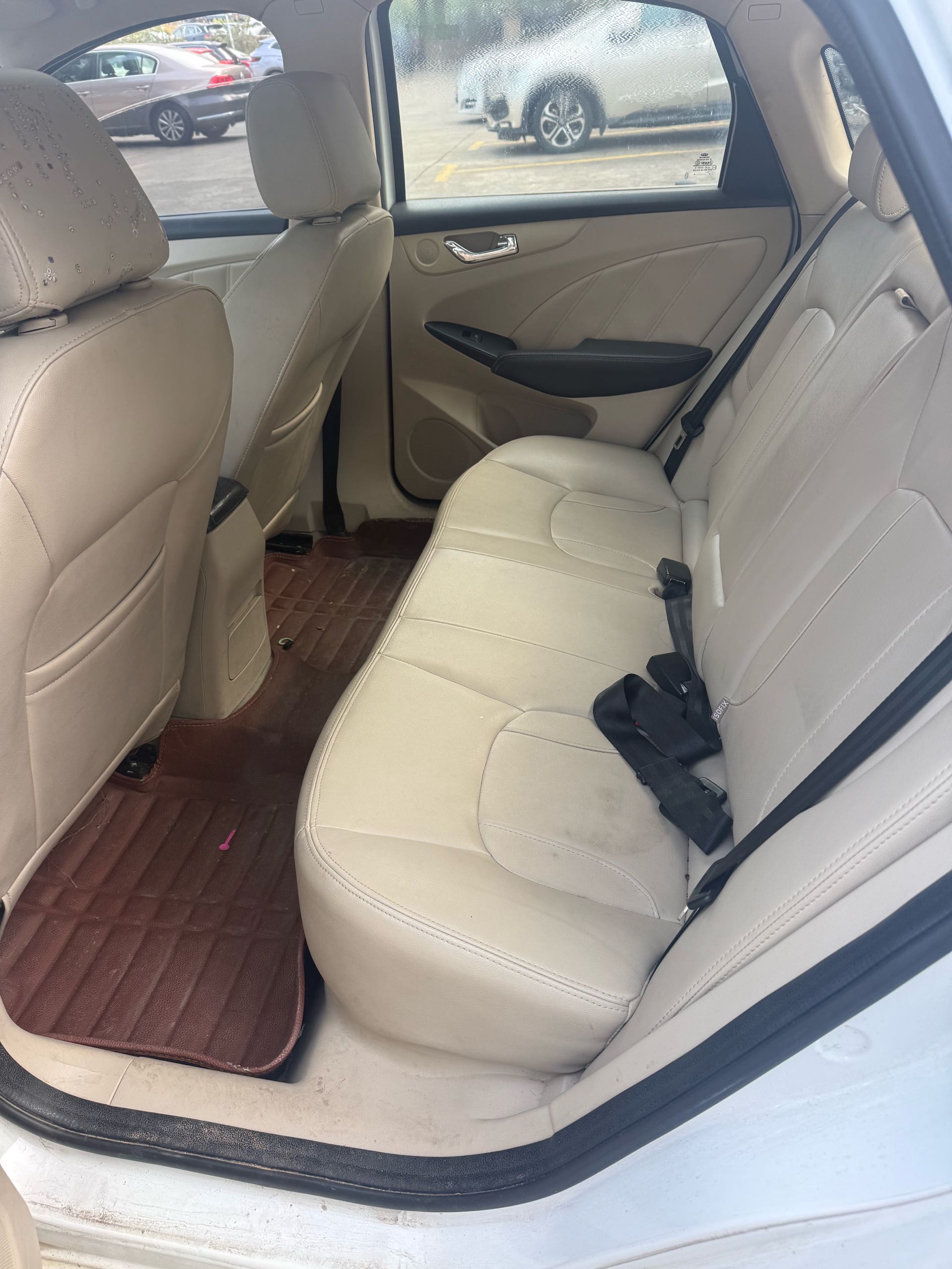 Chery Arrizo 7 2016 immagine di auto #8