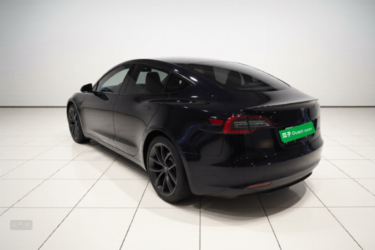 Tesla Model 3 2022 car image #5