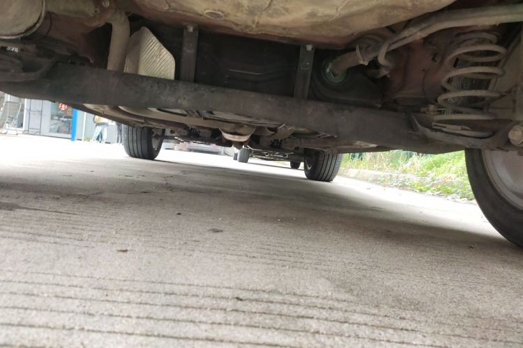 MG ZS 2020 car image #28