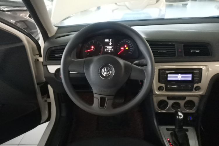 Volkswagen Lavida 2016 #15 Volkswagen Lavida 2016 car image #15