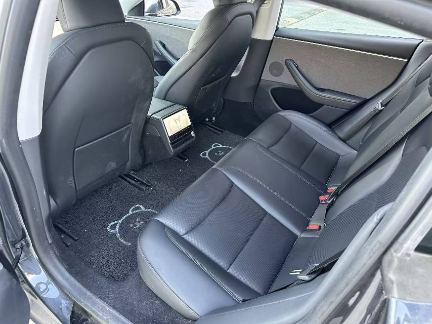 Tesla Model 3 2024 #15 Tesla Model 3 2024 car image #15