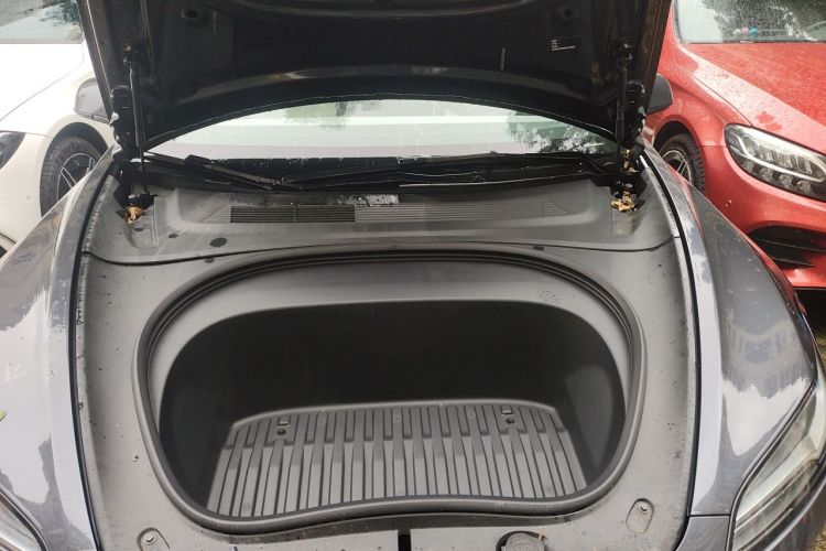 Tesla Model 3 2024 #18 Tesla Model 3 2024 immagine di auto #18