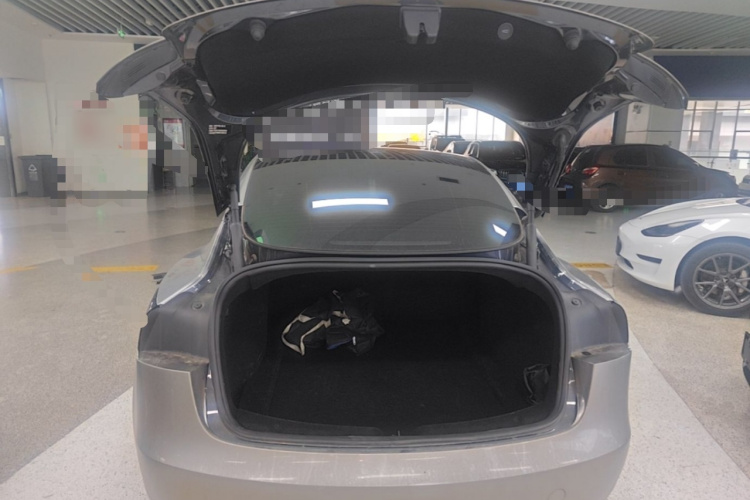 Tesla Model 3 2024 #19 Tesla Model 3 2024 immagine di auto #19