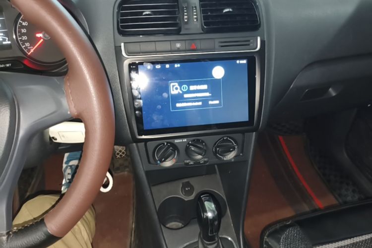 Volkswagen Polo 2018 #13 Volkswagen Polo 2018 car image #13