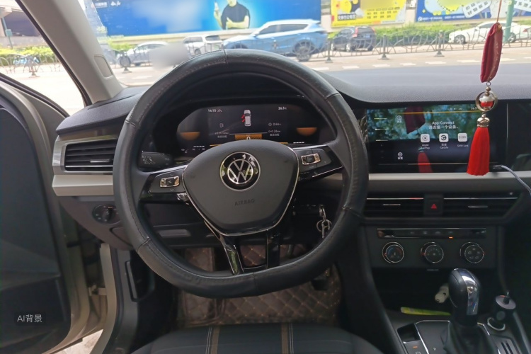 Volkswagen Lavida 2022 #12 Volkswagen Lavida 2022 car image #12