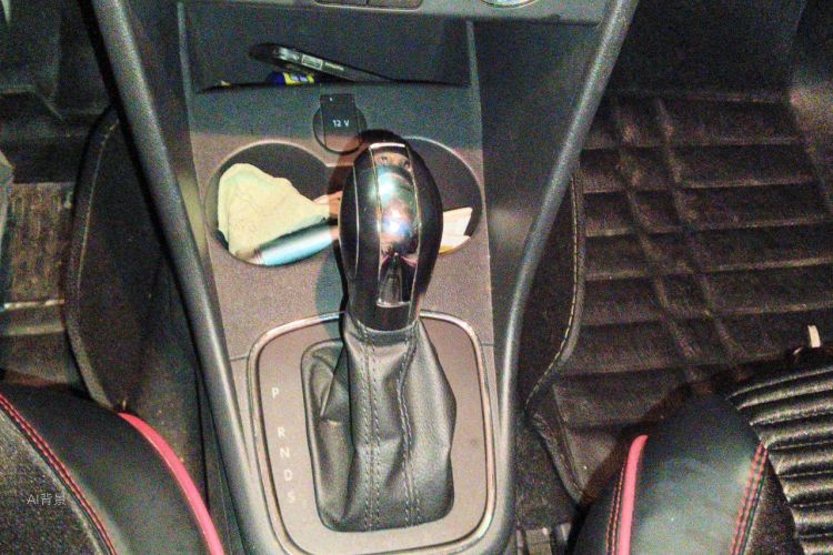 Volkswagen Polo 2016 #16 Volkswagen Polo 2016 car image #16