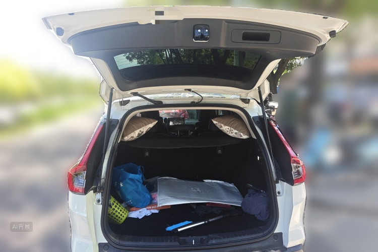 Honda CR-V 2024 car image #21