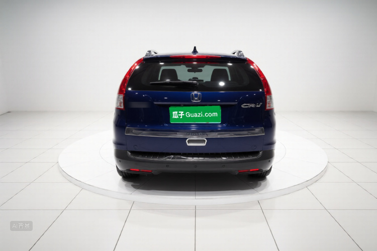 Honda CR-V 2014 imagem de carro #6