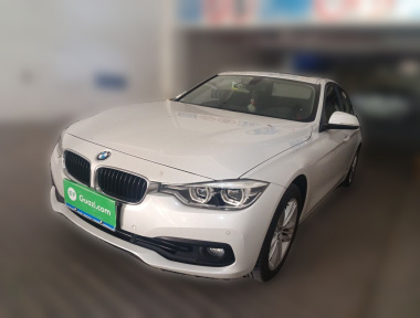 BMW 3 Series 2017 BMW 3 Series 2017 immagine di auto