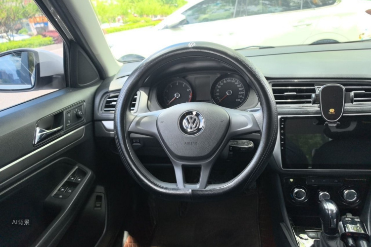 Volkswagen Lavida 2023 car image #12
