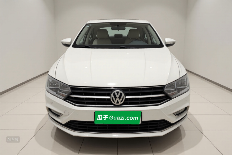 Volkswagen Bora 2017 car image #3