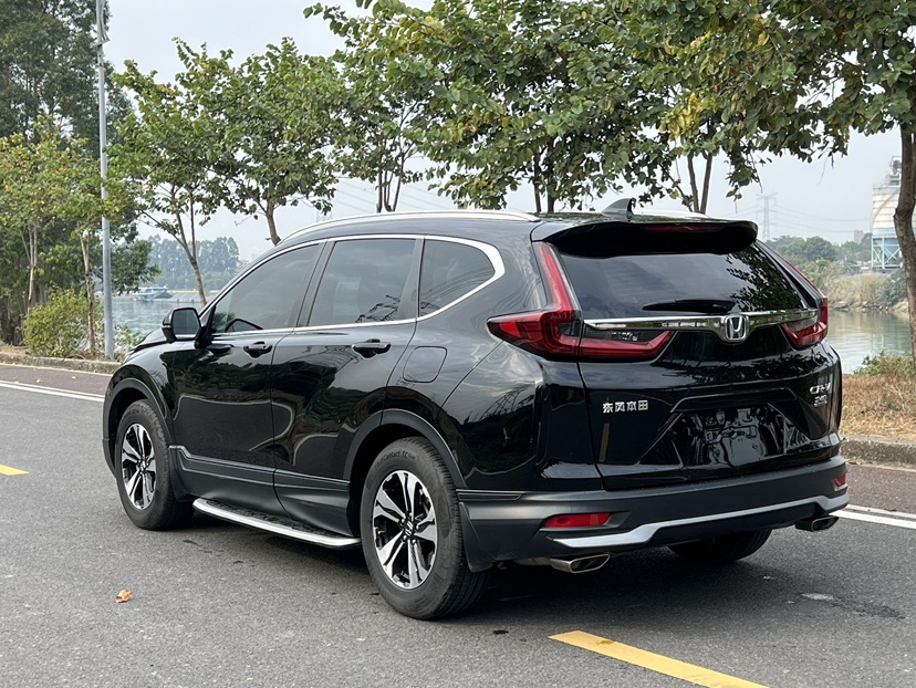 Honda CR-V 2020 #7 Honda CR-V 2020 car image #7