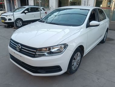 Volkswagen Santana 2021 Volkswagen Santana 2021 car image