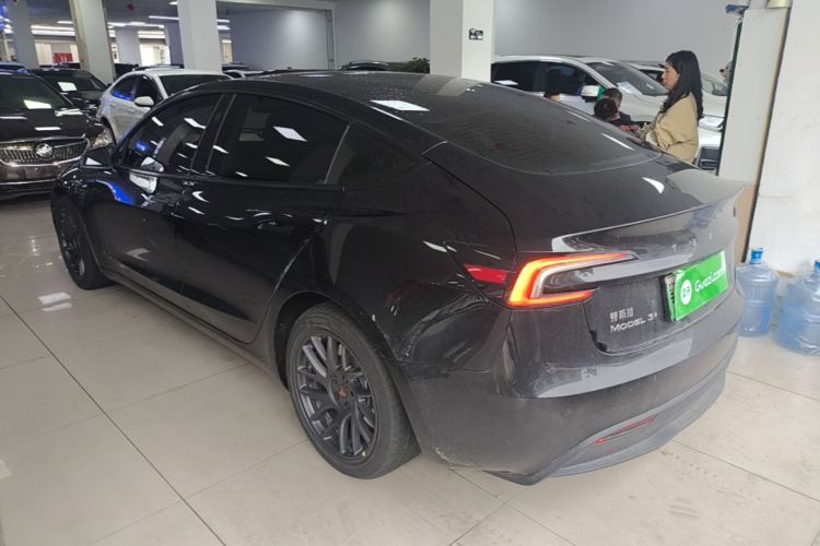 Tesla Model 3 2025 immagine di auto #5