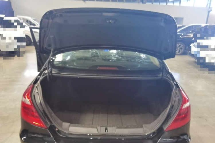 GEELY Emgrand 2016 car image #19