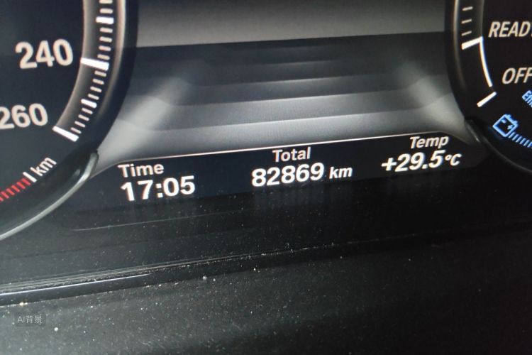 BMW 3 Series GT 2019 car image #14