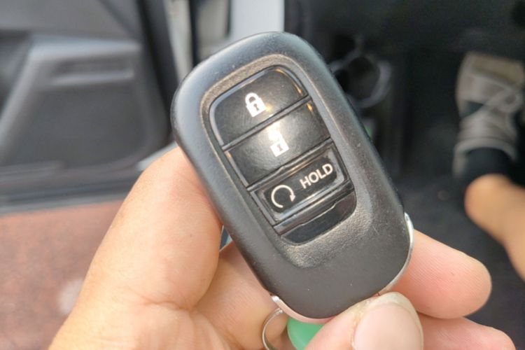 Honda CR-V 2023 #9 Honda CR-V 2023 car image #9