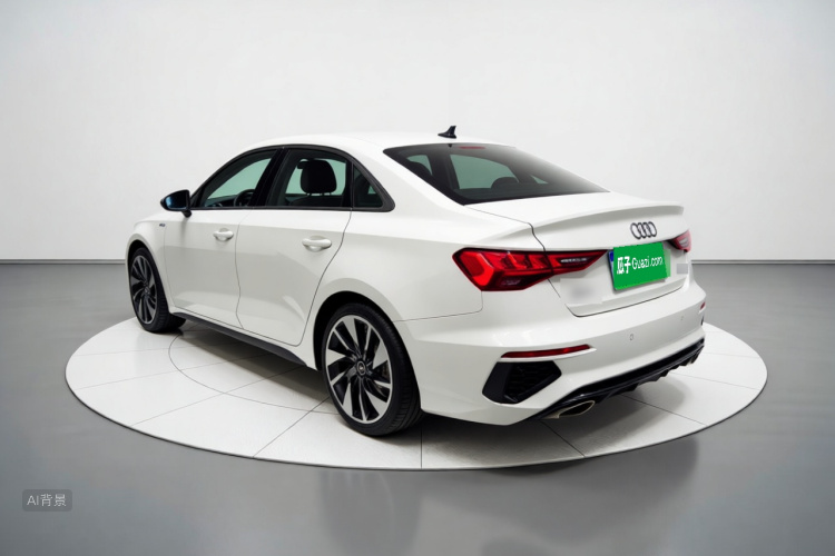 Audi A3 2024 car image #5