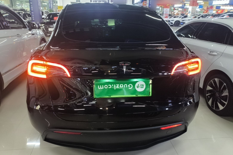 Tesla Model Y 2022 car image #6