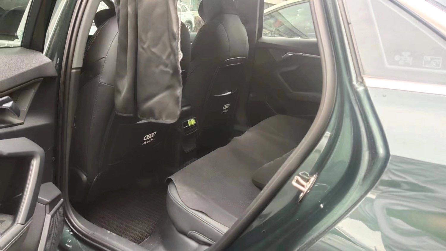 Audi A3 2024 car image #6