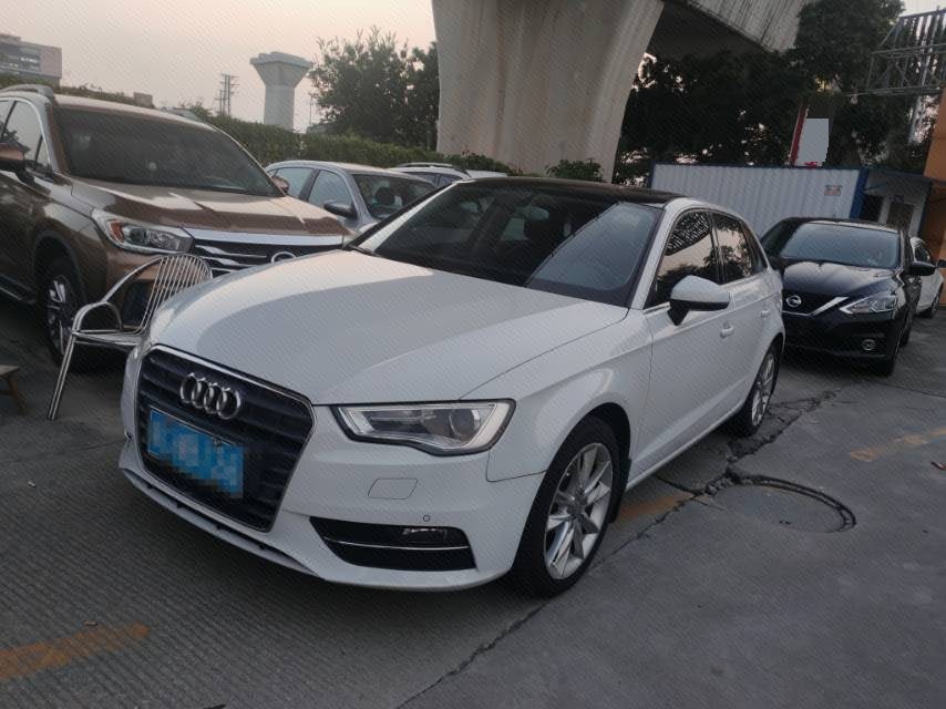 2015 2015 car image