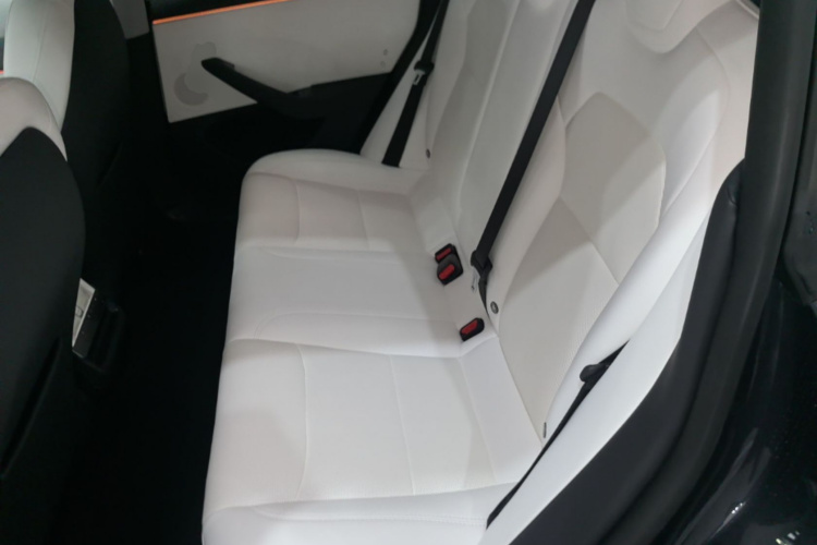 Tesla Model 3 2024 car image #17