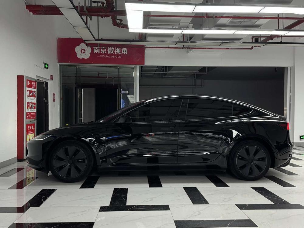 Tesla Model 3 2023 #7 Tesla Model 3 2023 car image #7