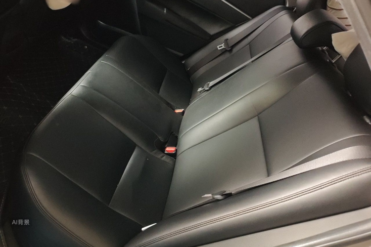 Toyota Corolla 2019 #19 Toyota Corolla 2019 car image #19