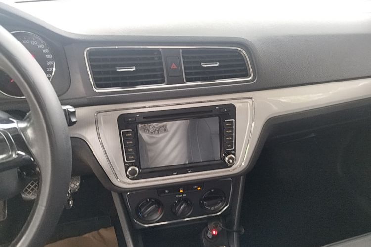 Volkswagen Lavida 2016 immagine di auto #13