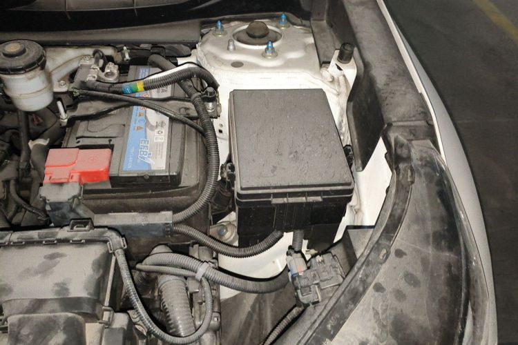 Honda CR-V 2019 #25 Honda CR-V 2019 car image #25