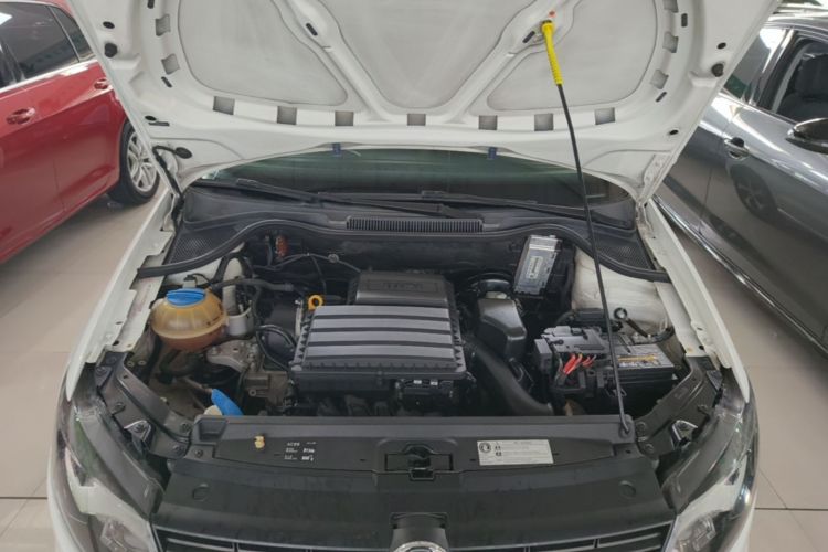 Volkswagen Polo 2016 #20 Volkswagen Polo 2016 car image #20
