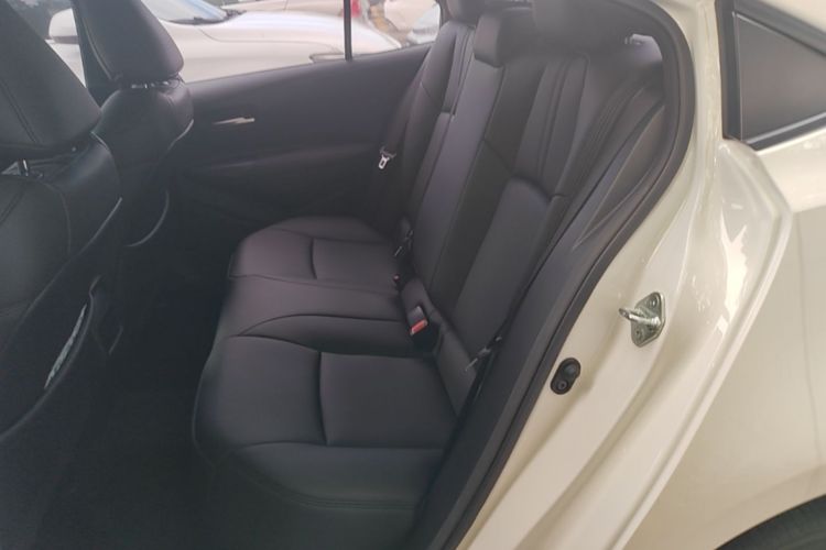 Toyota Corolla 2022 car image #17