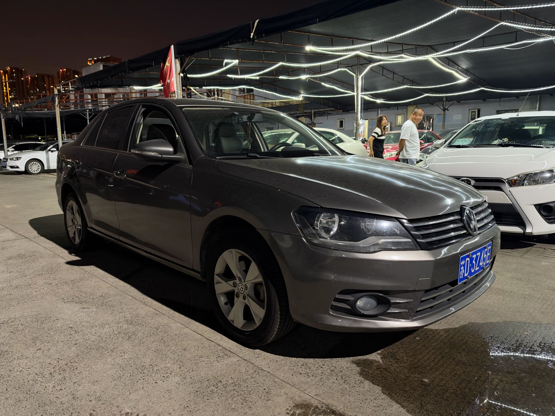 Volkswagen Bora 2014 #3 Volkswagen Bora 2014 immagine di auto #3