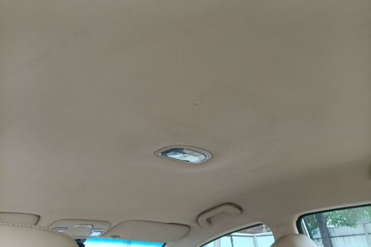 GEELY Emgrand 2019 car image #18