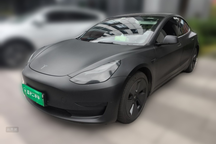 Tesla Model 3 2023 #2 Tesla Model 3 2023 car image #2