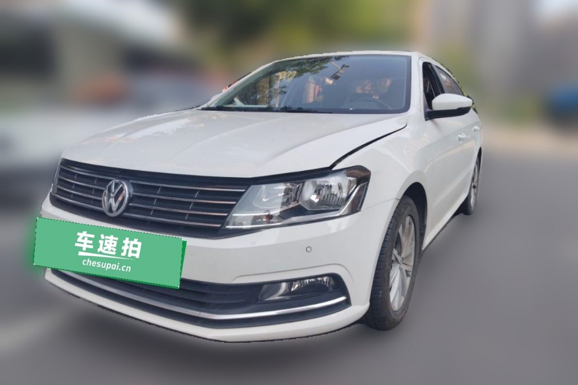 Volkswagen Lavida 2016 Volkswagen Lavida 2016 car image