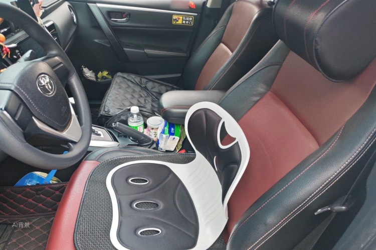 Toyota Corolla 2019 #17 Toyota Corolla 2019 car image #17