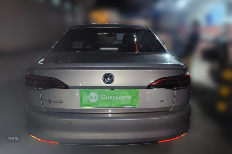 Volkswagen Bora 2020 #6 Volkswagen Bora 2020 car image #6